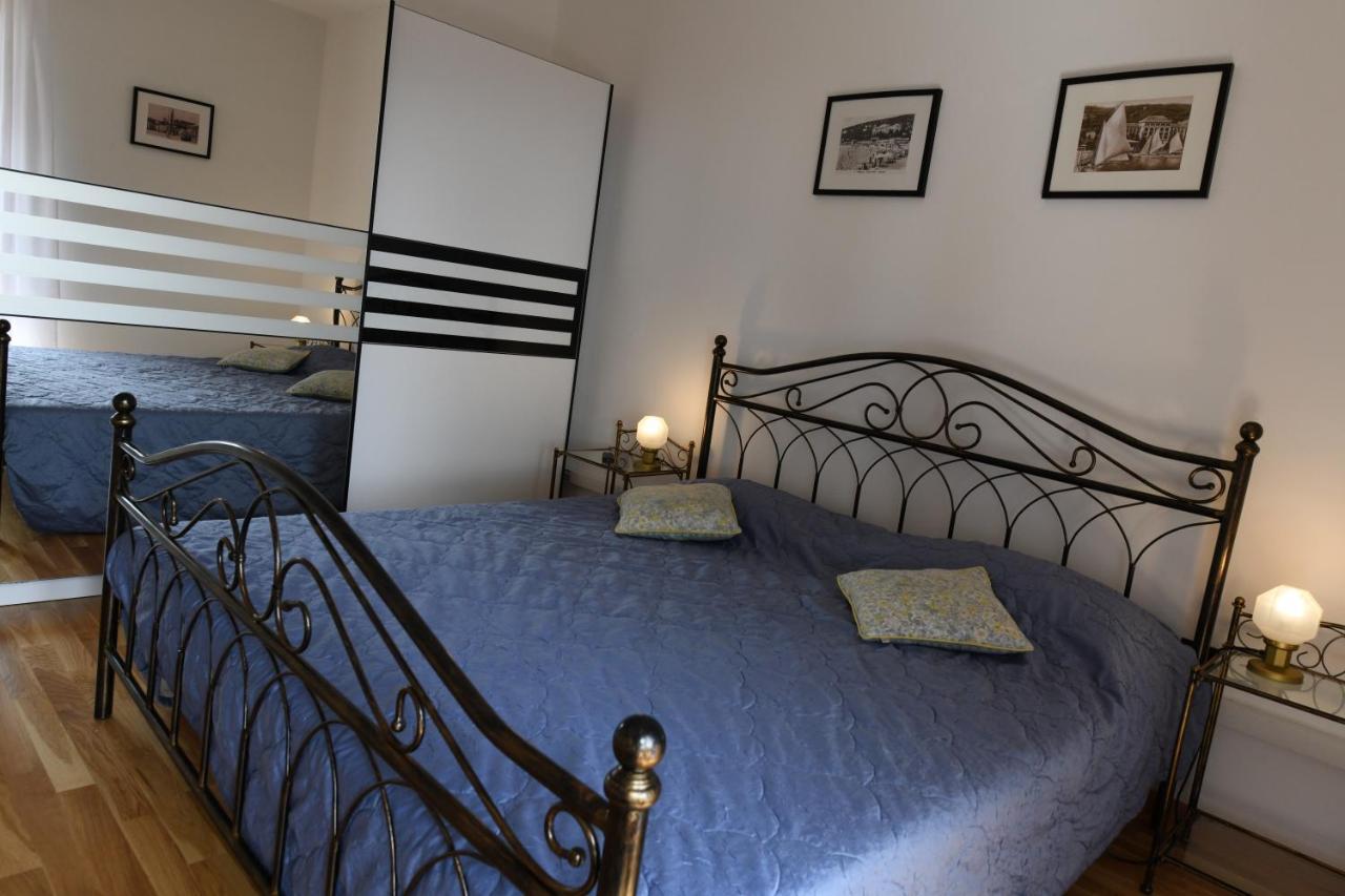 Luxury Apartments Porto, Free Parking Portorož Exterior foto